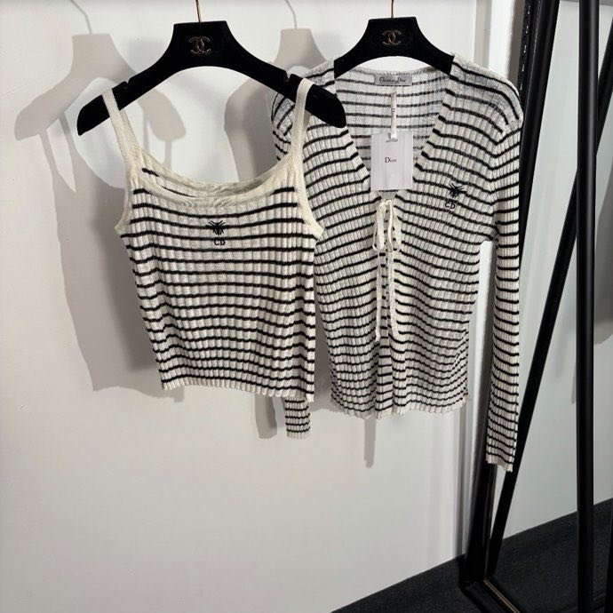 Shirt and pullover