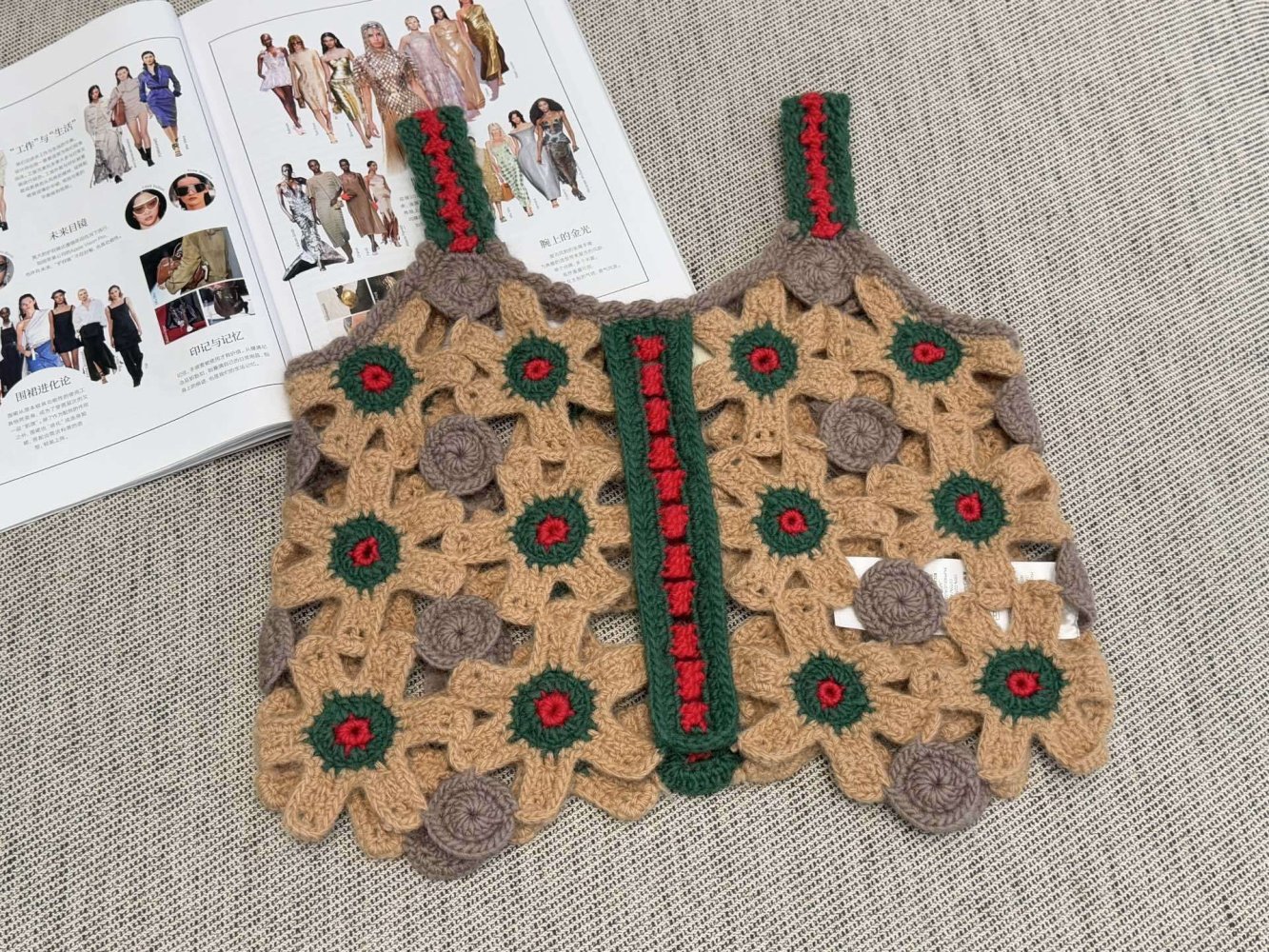 Майка женская фото 3