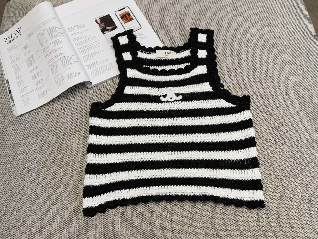 Майка женская фото 3