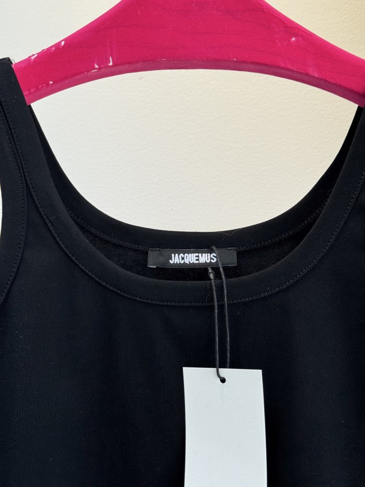 Майка женская фото 3