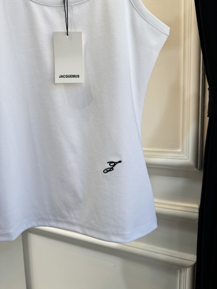 Майка женская фото 3