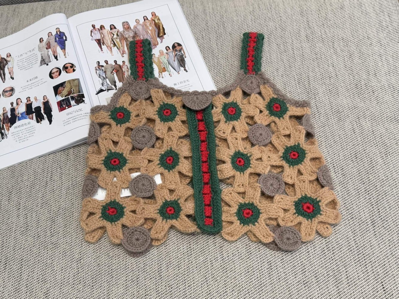 Майка женская фото 4