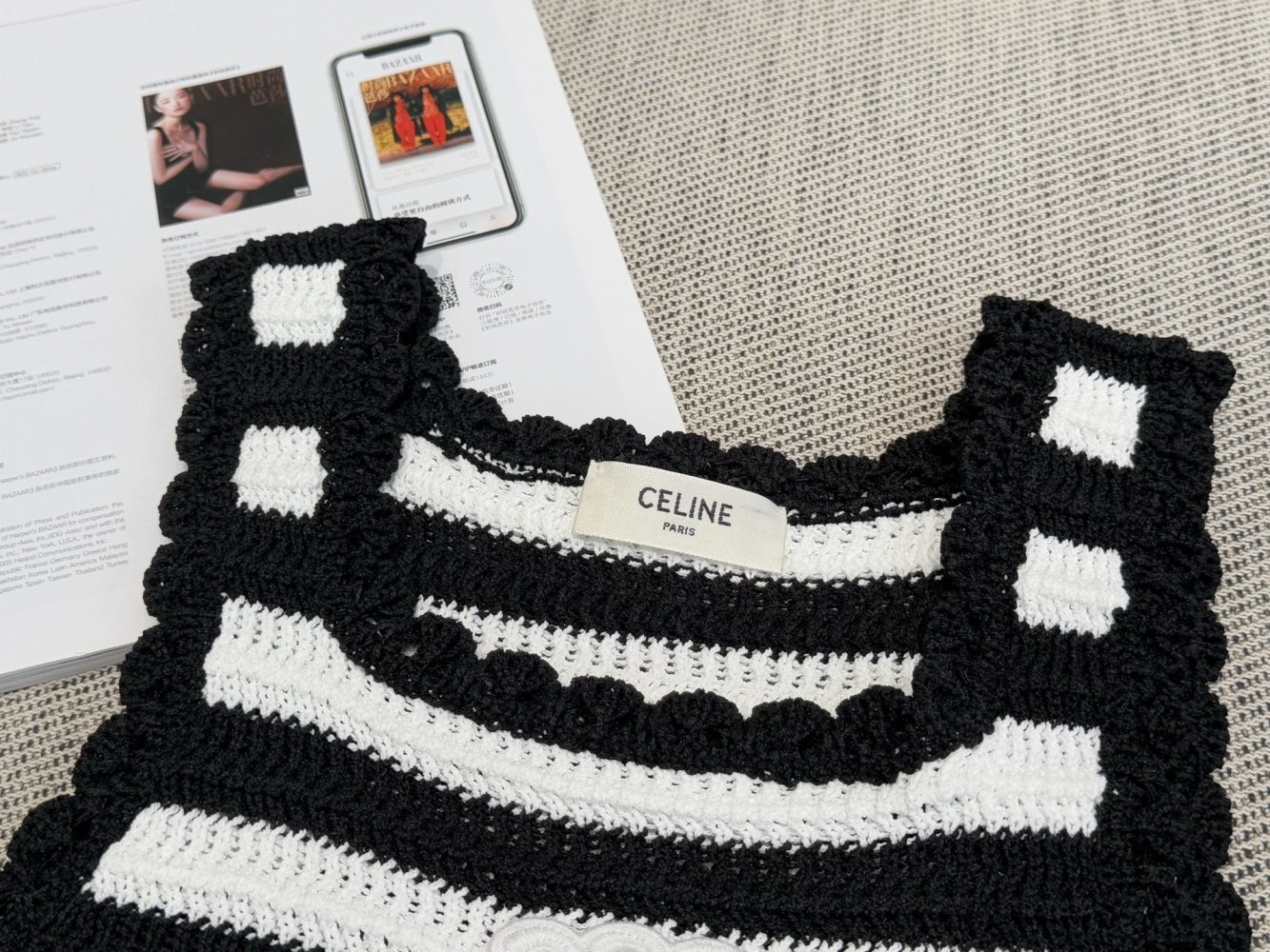 Майка женская фото 4