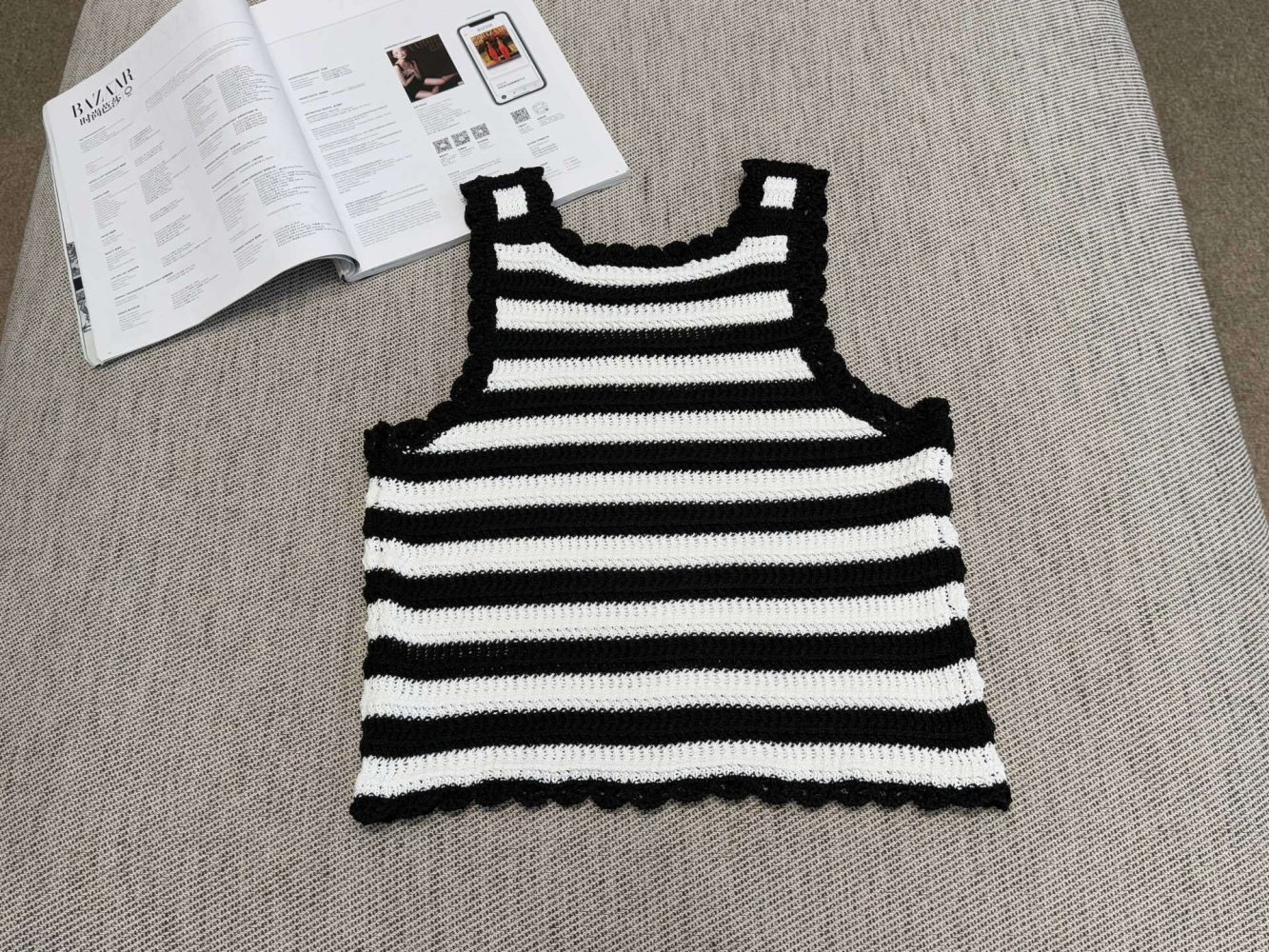 Майка женская фото 5