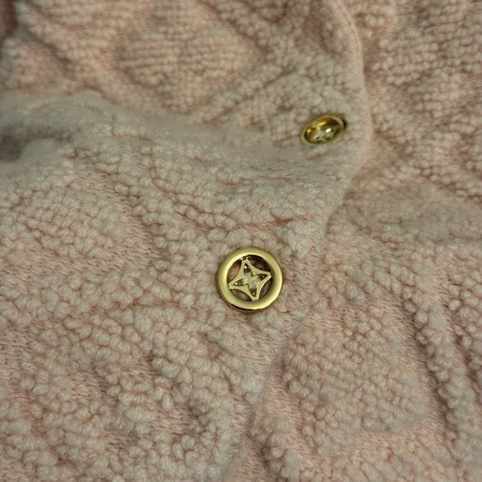 Double флисовый cardigan and skirt фото 2