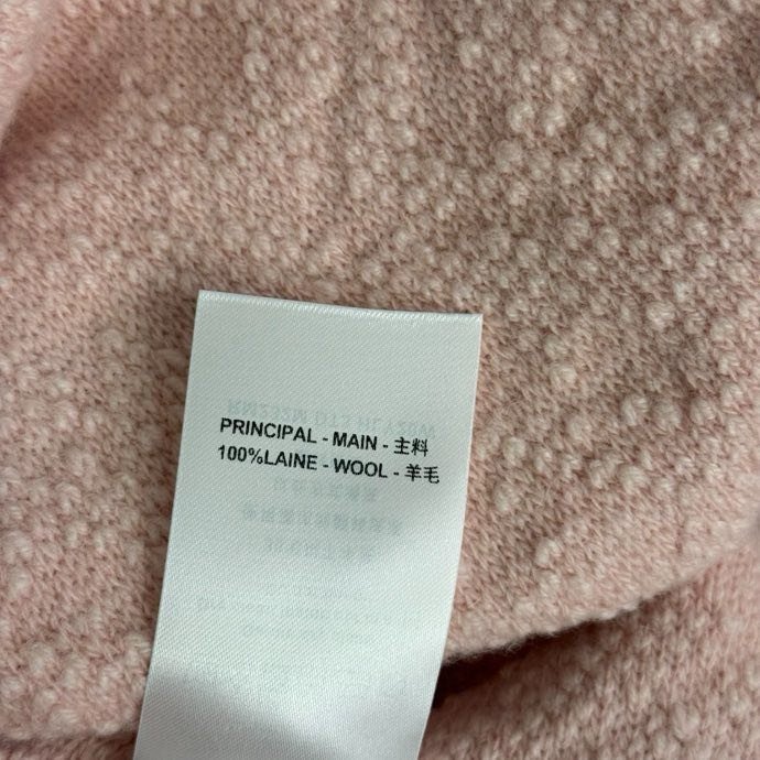 Double флисовый cardigan and skirt фото 8