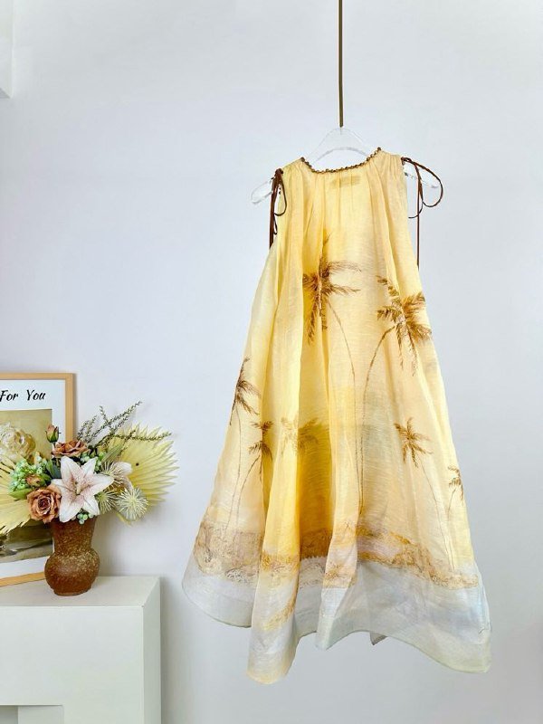 Мини платье BALANCE с глубоким V-образным вырезом фото 5