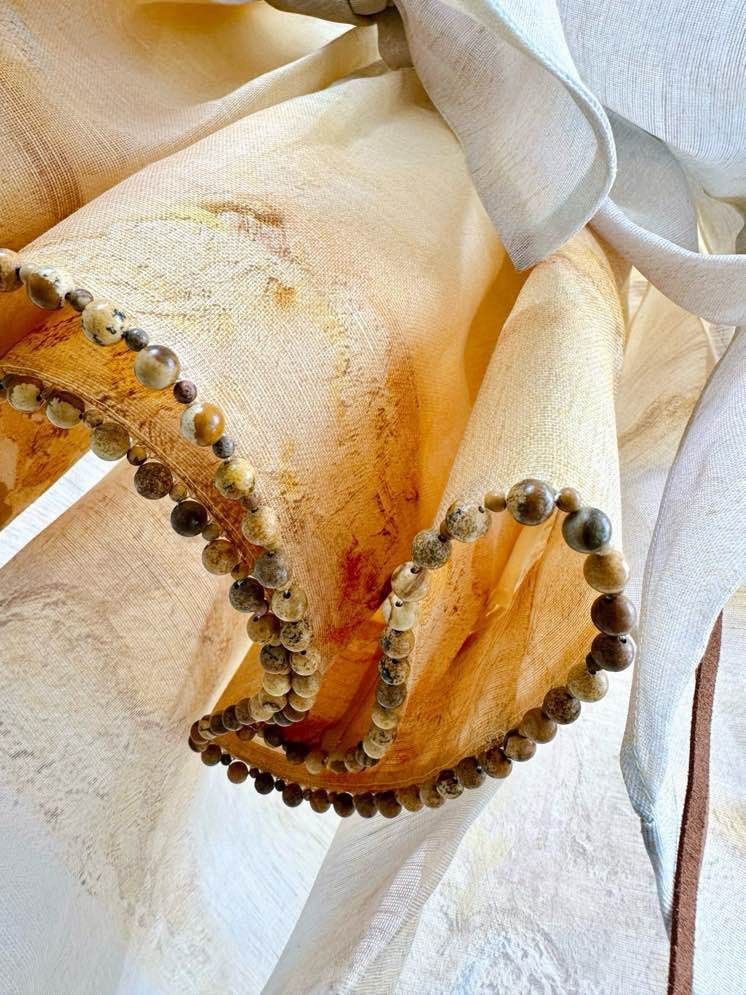 Мини платье BALANCE с глубоким V-образным вырезом фото 6