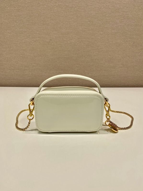 Мини сумка через плечо 11 см фото 2