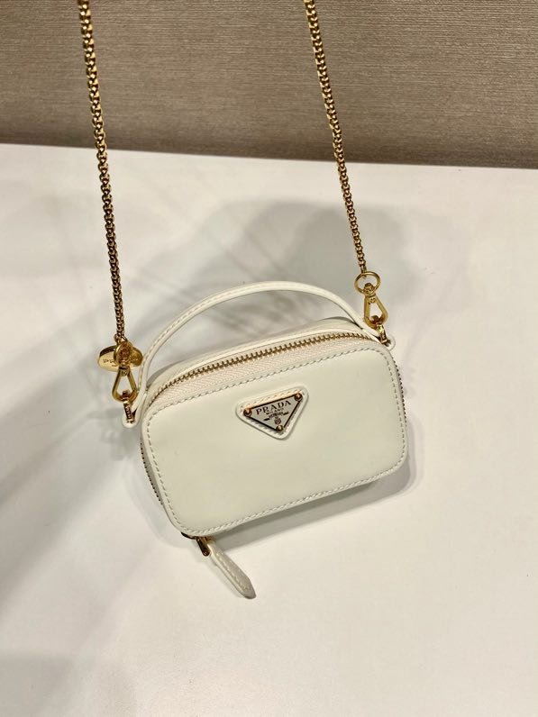 Мини сумка через плечо 11 см фото 6