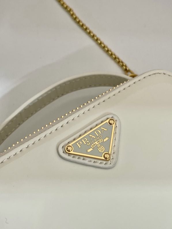 Мини сумка через плечо 11 см фото 7