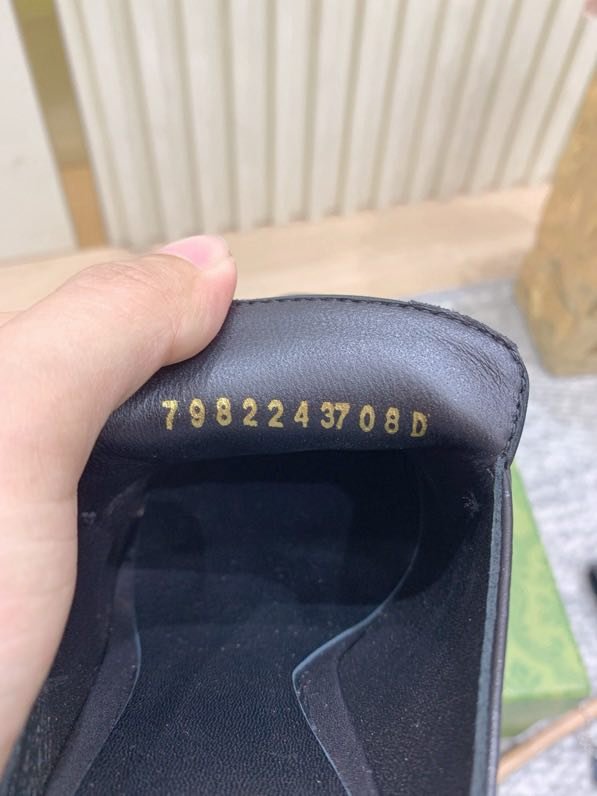 Мюли Horsebit на платформі фото 4