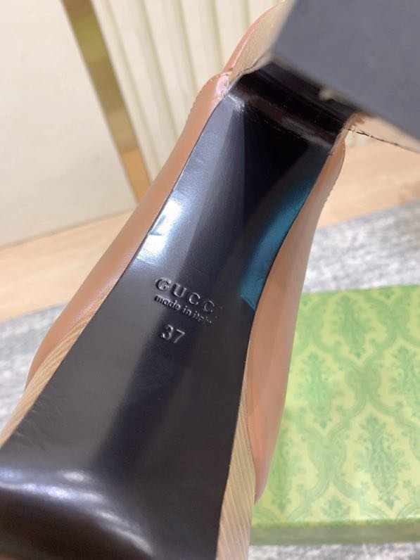 Мюли Horsebit на платформе фото 4