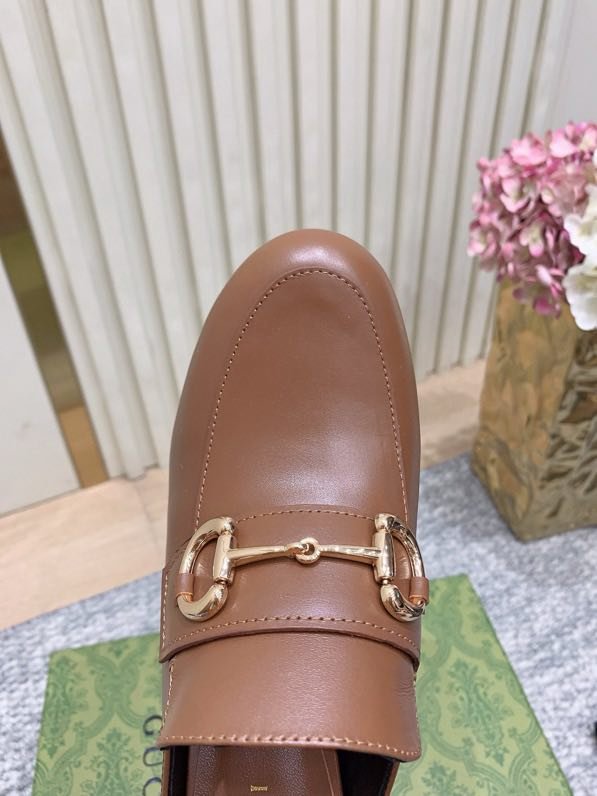 Мюли Horsebit на платформе фото 5