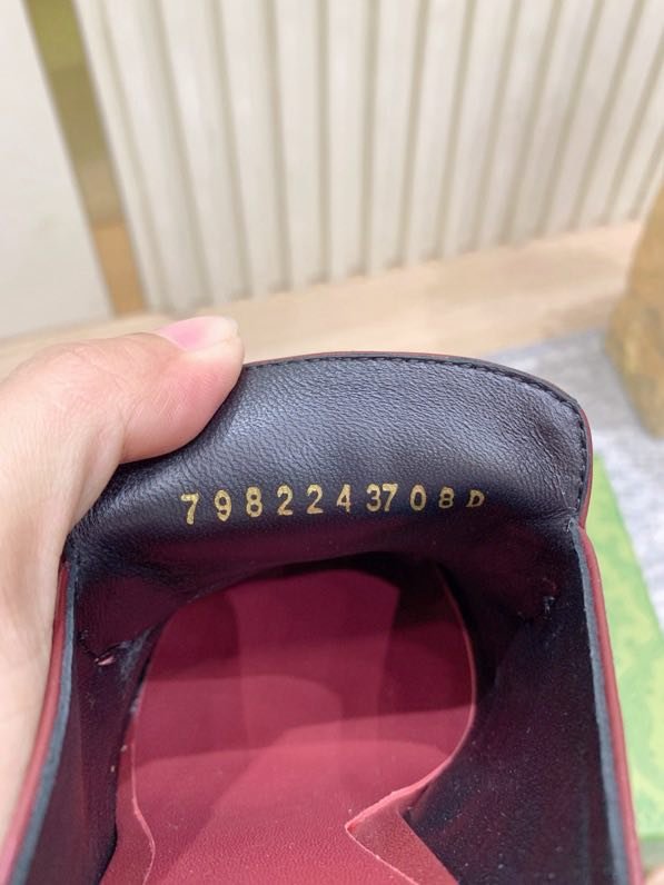 Мюли Horsebit на платформе фото 8