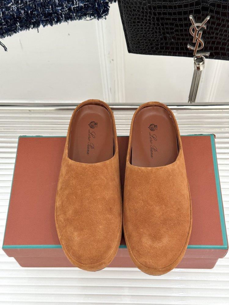 Мюли кожаные женские фото 4