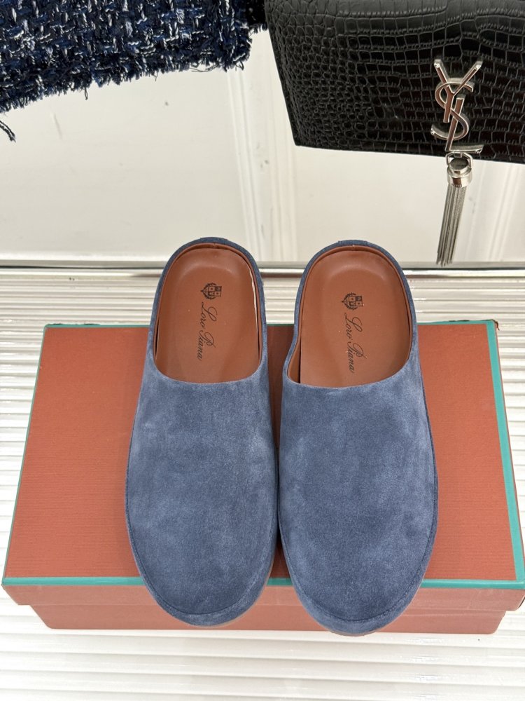 Мюли кожаные женские фото 4