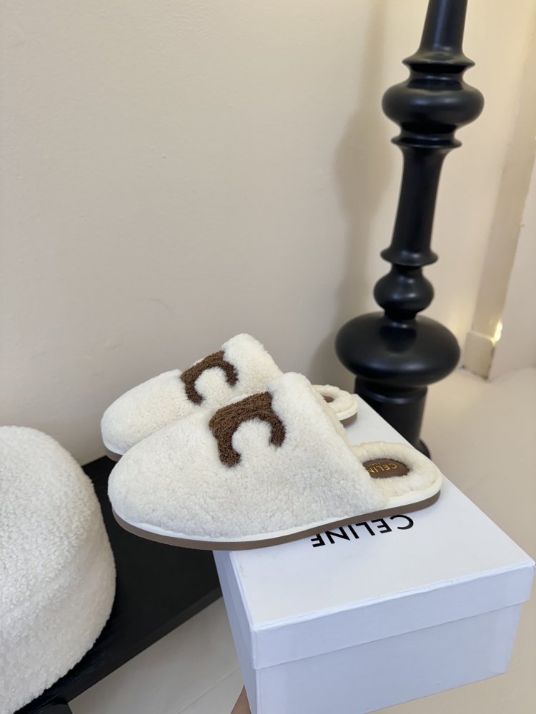 Мюли fur women's фото 5