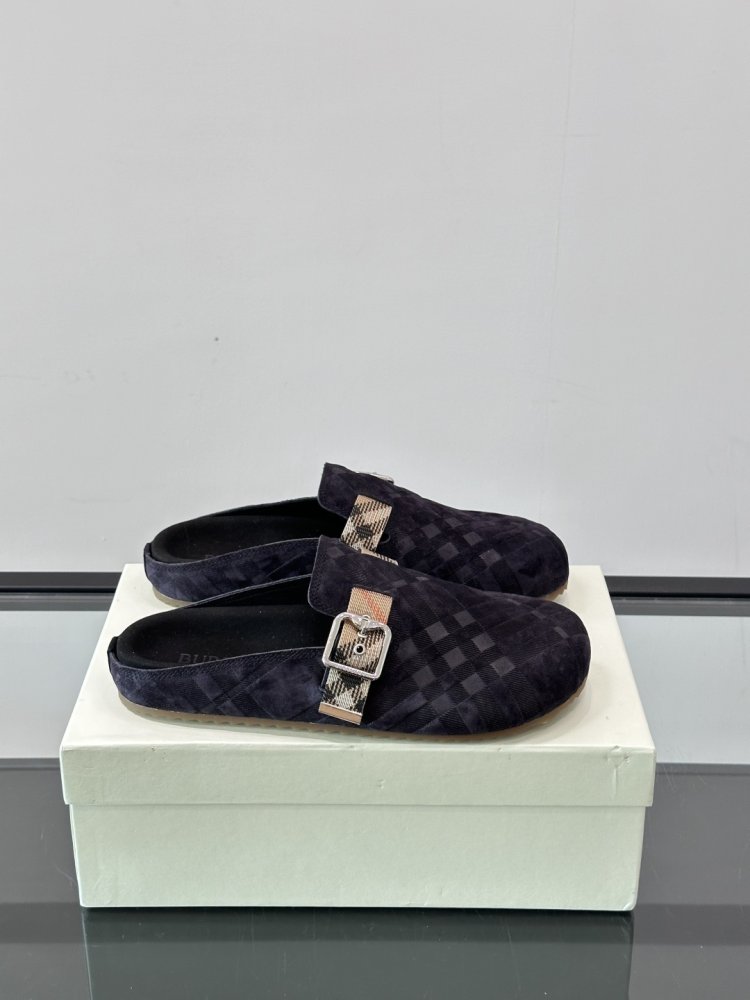 Мюли чоловічі