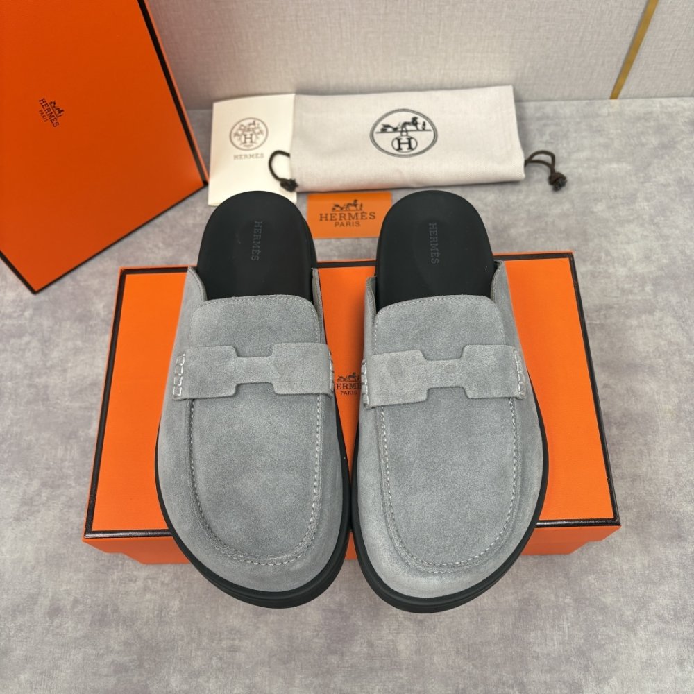 Мюли чоловічі