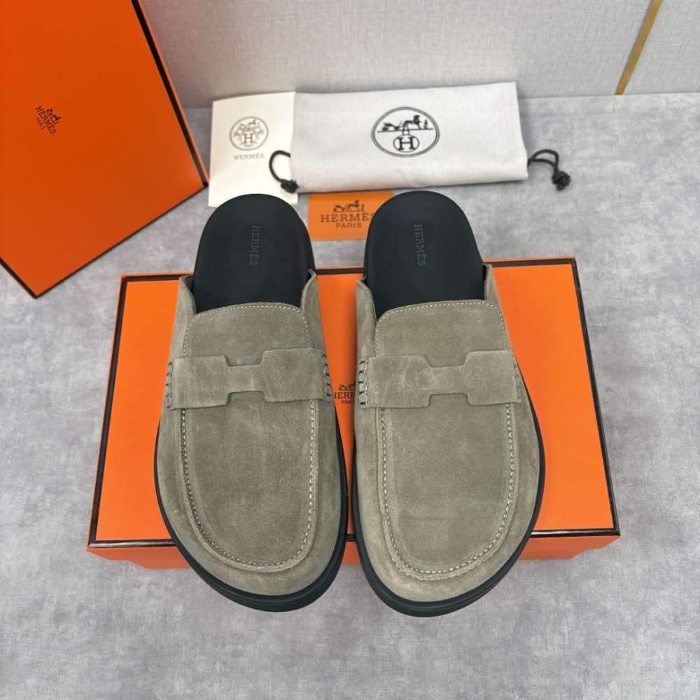 Мюли чоловічі