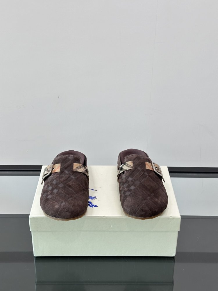 Мюли чоловічі фото 2