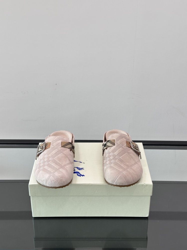 Мюли мужские фото 2