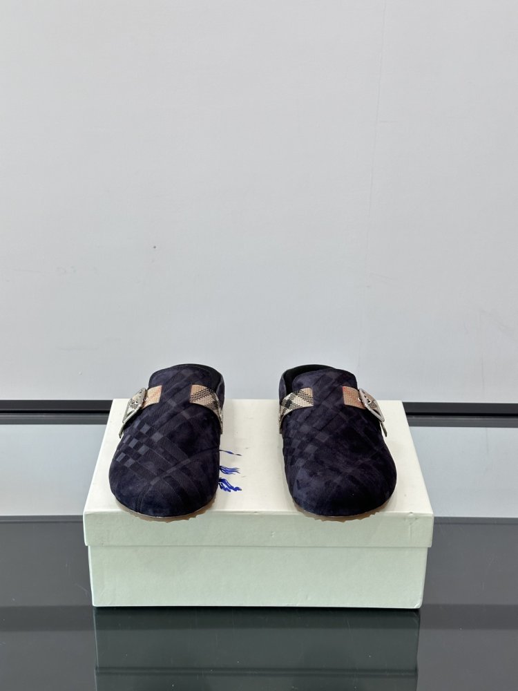 Мюли чоловічі фото 2