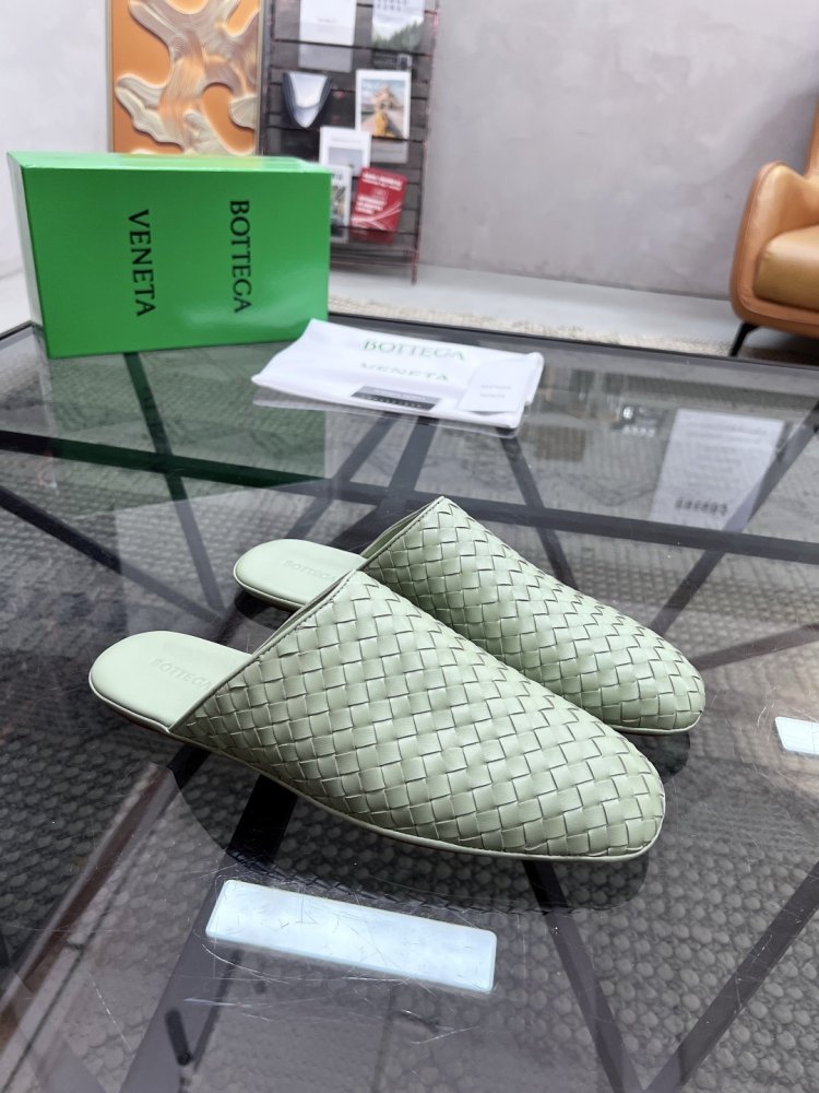 Мюли мужские фото 2