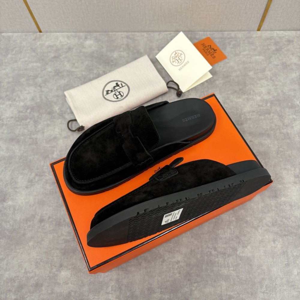 Мюли чоловічі фото 2