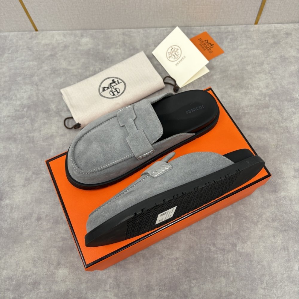 Мюли чоловічі фото 2