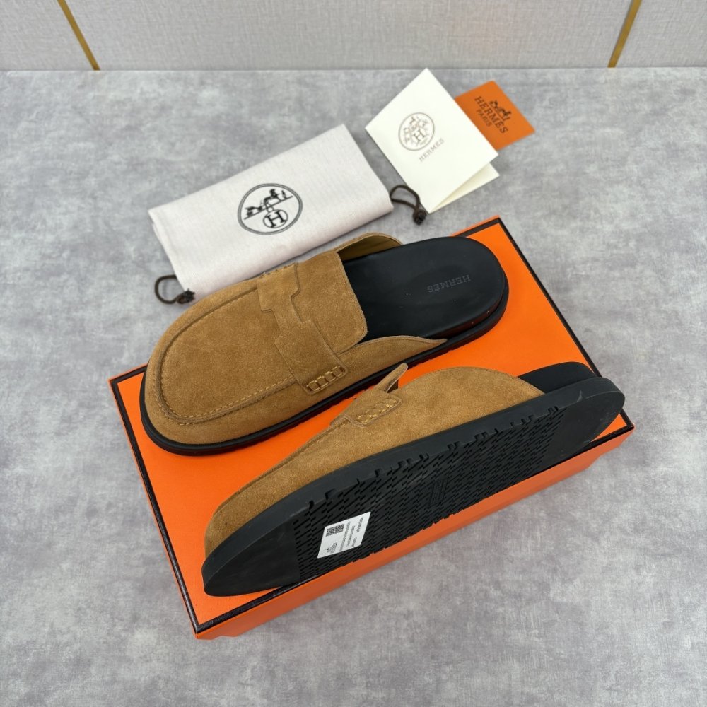 Мюли чоловічі фото 2