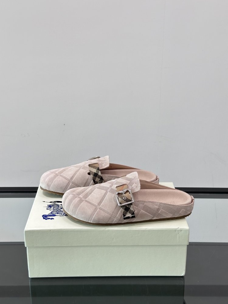 Мюли мужские фото 3