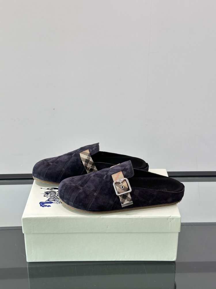 Мюли чоловічі фото 3