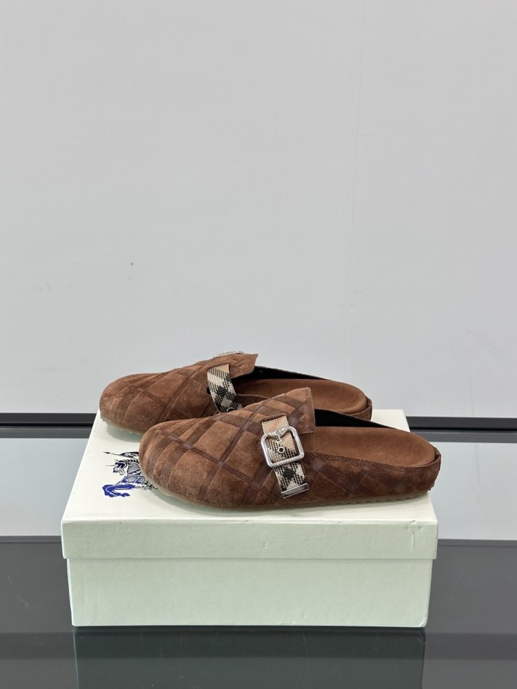 Мюли мужские фото 3