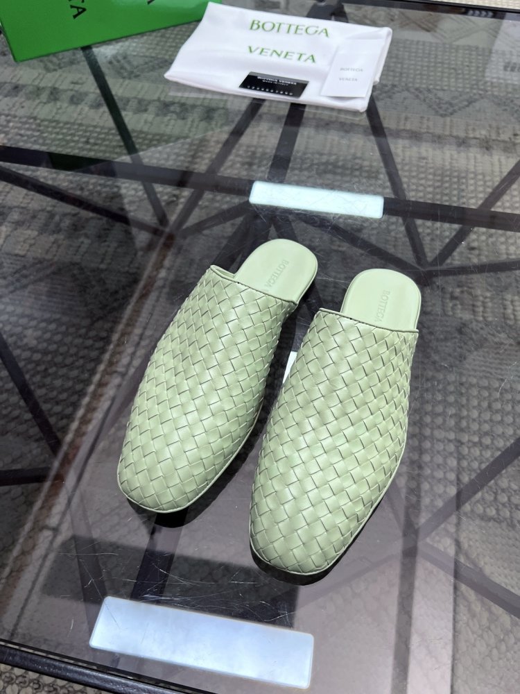 Мюли мужские фото 3