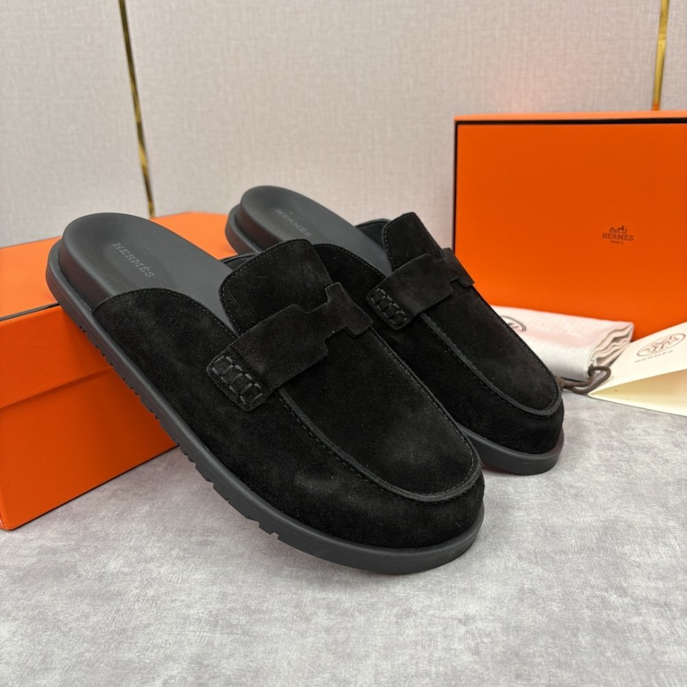 Мюли чоловічі фото 3