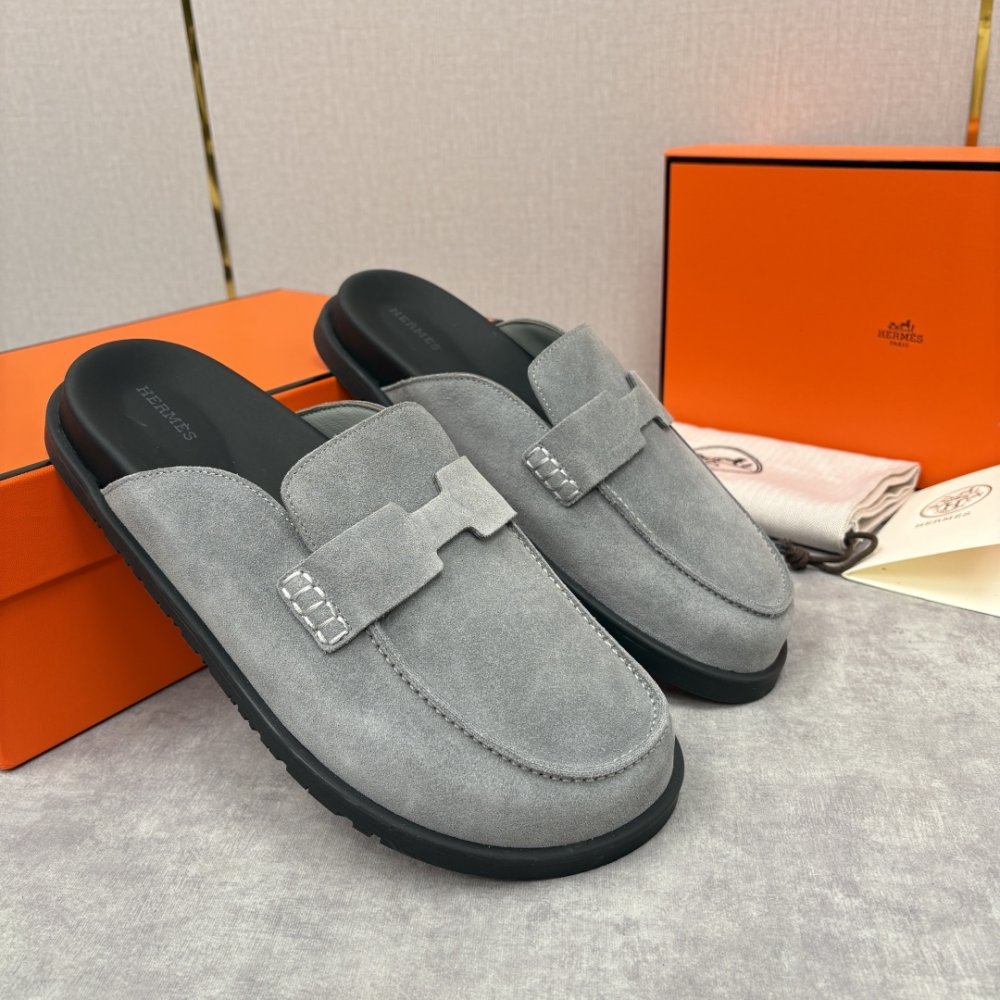 Мюли чоловічі фото 3