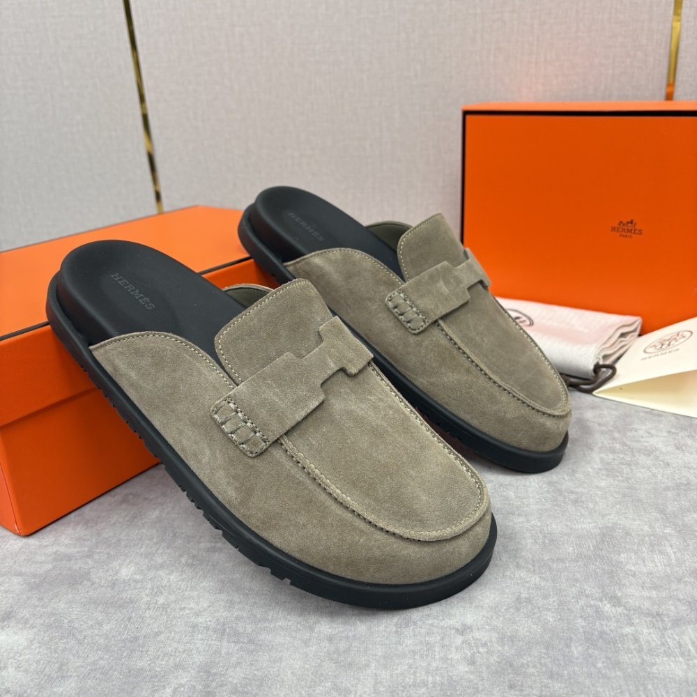 Мюли чоловічі фото 3