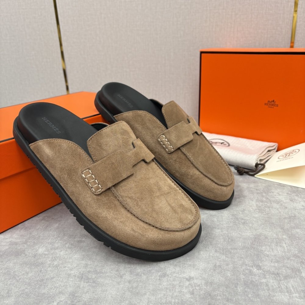 Мюли чоловічі фото 3