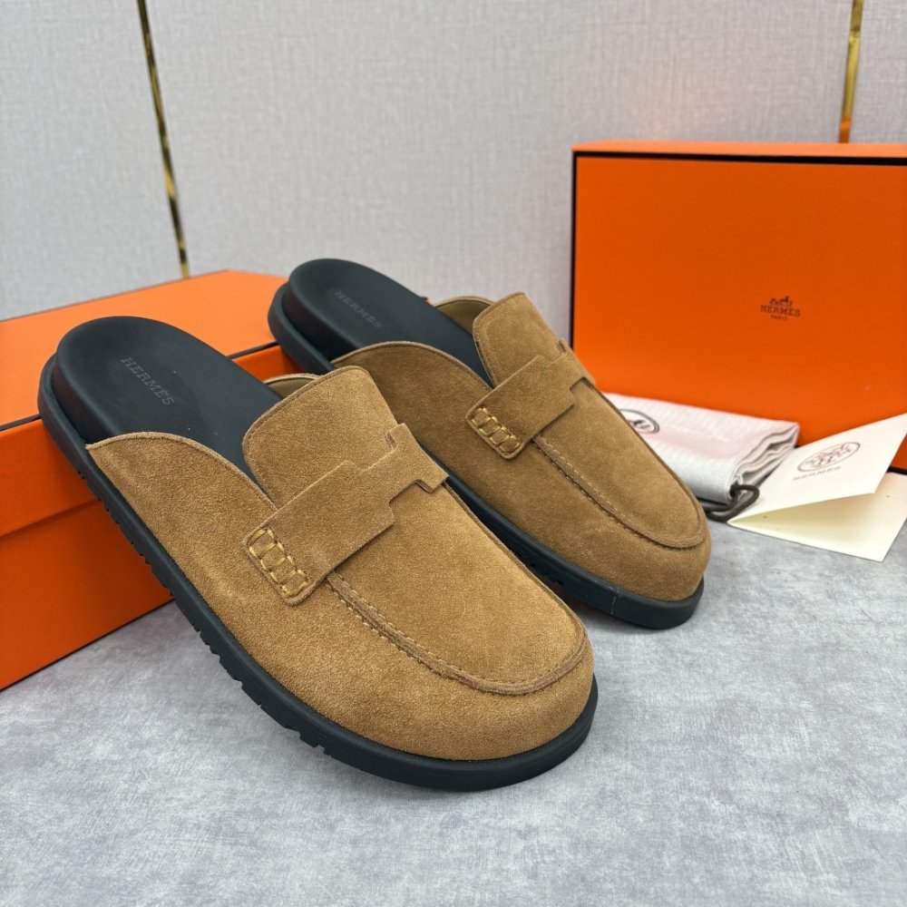 Мюли чоловічі фото 3