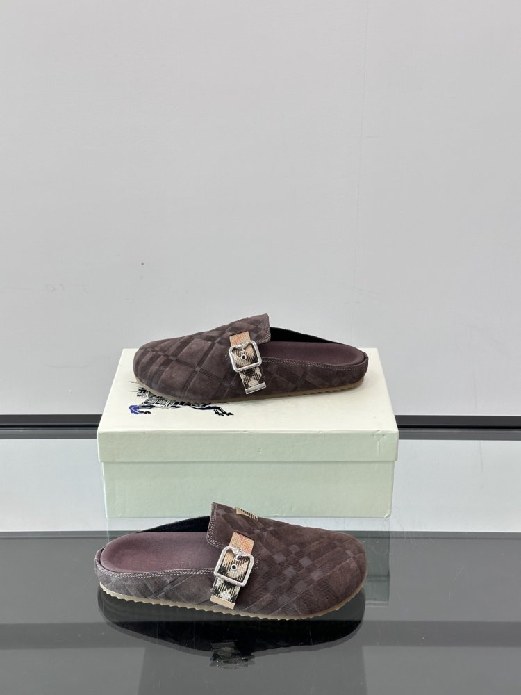 Мюли чоловічі фото 4