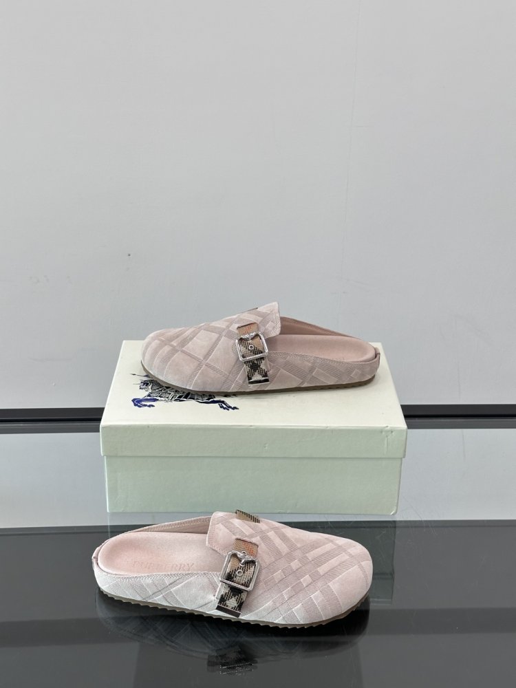 Мюли мужские фото 4