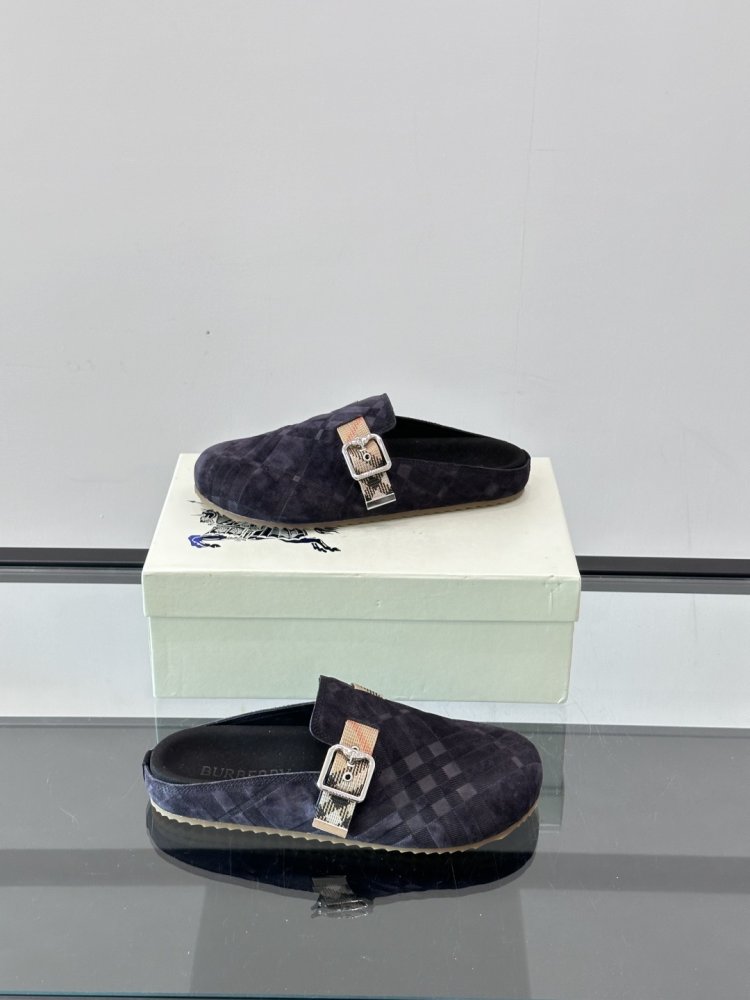 Мюли чоловічі фото 4