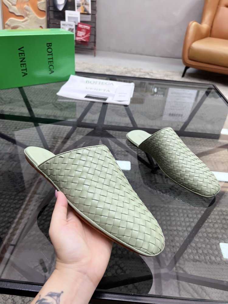 Мюли мужские фото 4