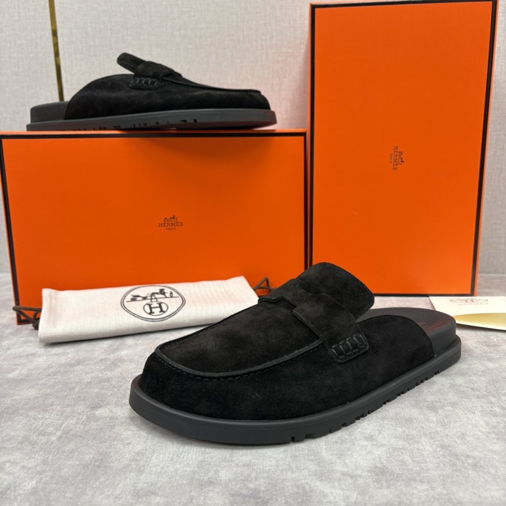 Мюли чоловічі фото 4