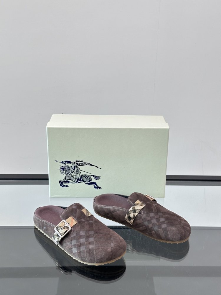 Мюли чоловічі фото 5