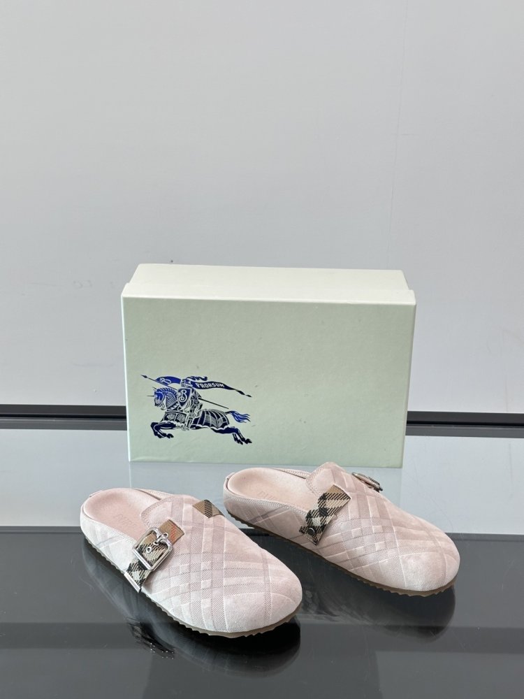 Мюли мужские фото 5