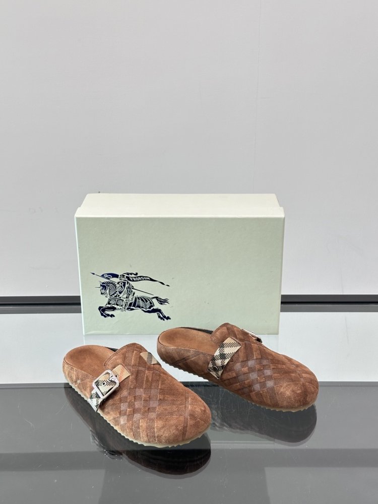 Мюли мужские фото 5