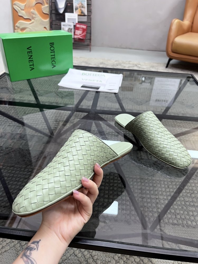 Мюли мужские фото 5